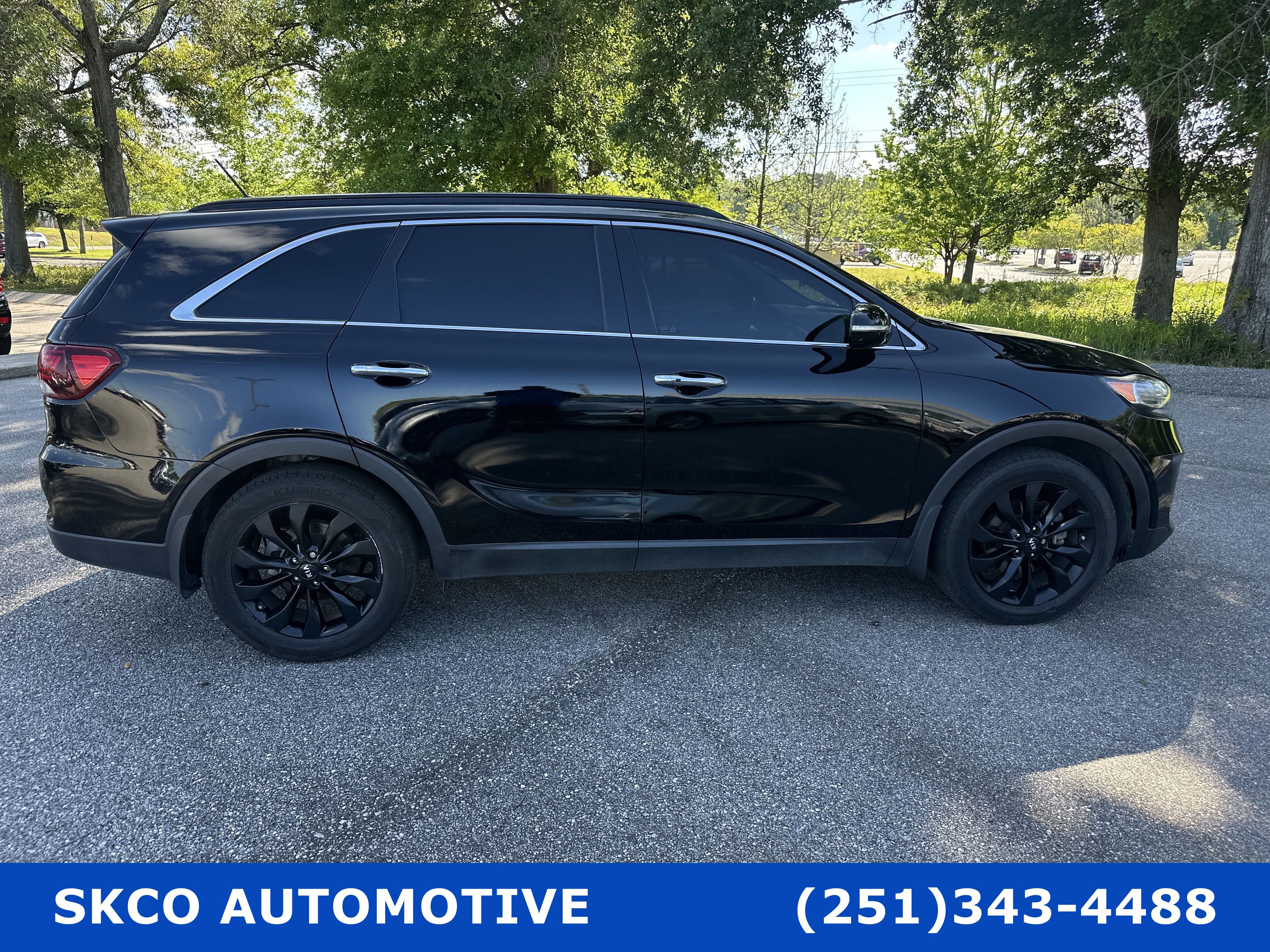 Used 2020 Kia Sorento S AWD/4WD image 6