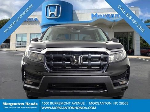 New 2026 Honda Ridgeline RTL image 9