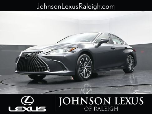 New 2025 Lexus ES 350 w/ Premium Package image 17