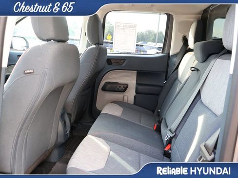 Used 2022 Ford Maverick XLT w/ Equipment Group 300A Standard AWD/4WD image 17