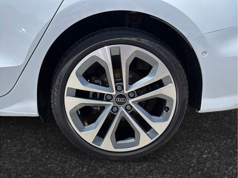Used 2025 Audi A3 2.0T Premium Plus w/ Premium Plus Package AWD/4WD image 16