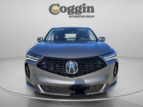 New 2025 Acura RDX SH-AWD w/ Technology Package image 8