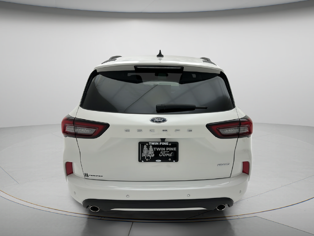 Used 2023 Ford Escape ST-Line Select w/ Tech Pack #1 AWD/4WD image 7