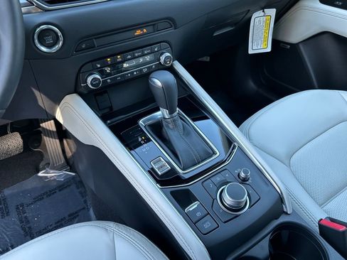 New 2025 MAZDA CX-5 AWD 2.5 S image 18
