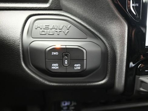 New 2026 RAM 2500 Tradesman image 28