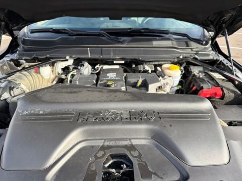Used 2024 RAM 3500 Big Horn image 14