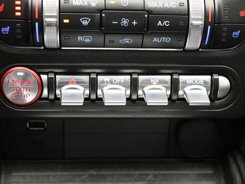 Used 2020 Ford Mustang GT Premium w/ GT Performance Package image 24