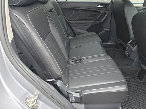 Certified 2024 Volkswagen Tiguan Wolfsburg Edition AWD/4WD image 26