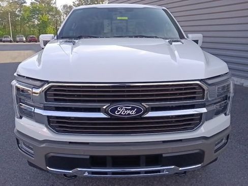 New 2026 Ford F150 King Ranch image 8