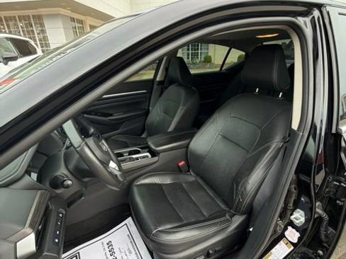 Used 2023 Nissan Altima 2.5 SL FWD image 10