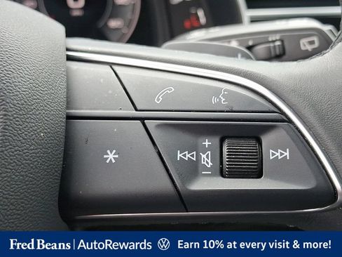 Used 2023 Audi Q7 3.0T Premium Plus w/ Premium Plus Package AWD/4WD image 31