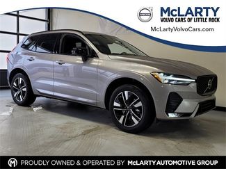 New 2026 Volvo XC60 B5 Plus w/ Protection Package Premier video 1