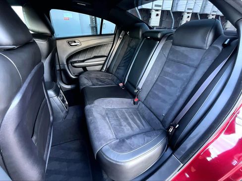 Used 2021 Dodge Charger Scat Pack w/ Plus Group image 20
