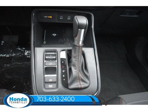 New 2026 Honda CR-V Sport image 18