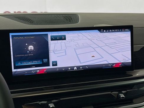 New 2026 BMW X5 xDrive50e w/ M Sport Package image 15