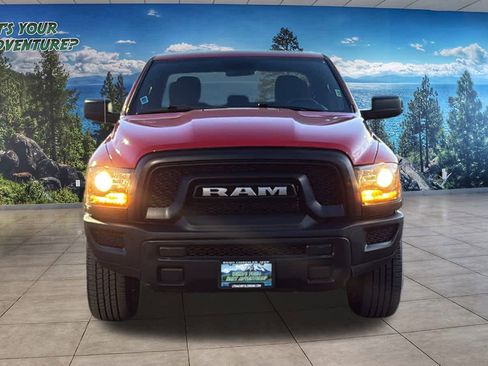 Certified 2022 RAM 1500 Classic Warlock image 2