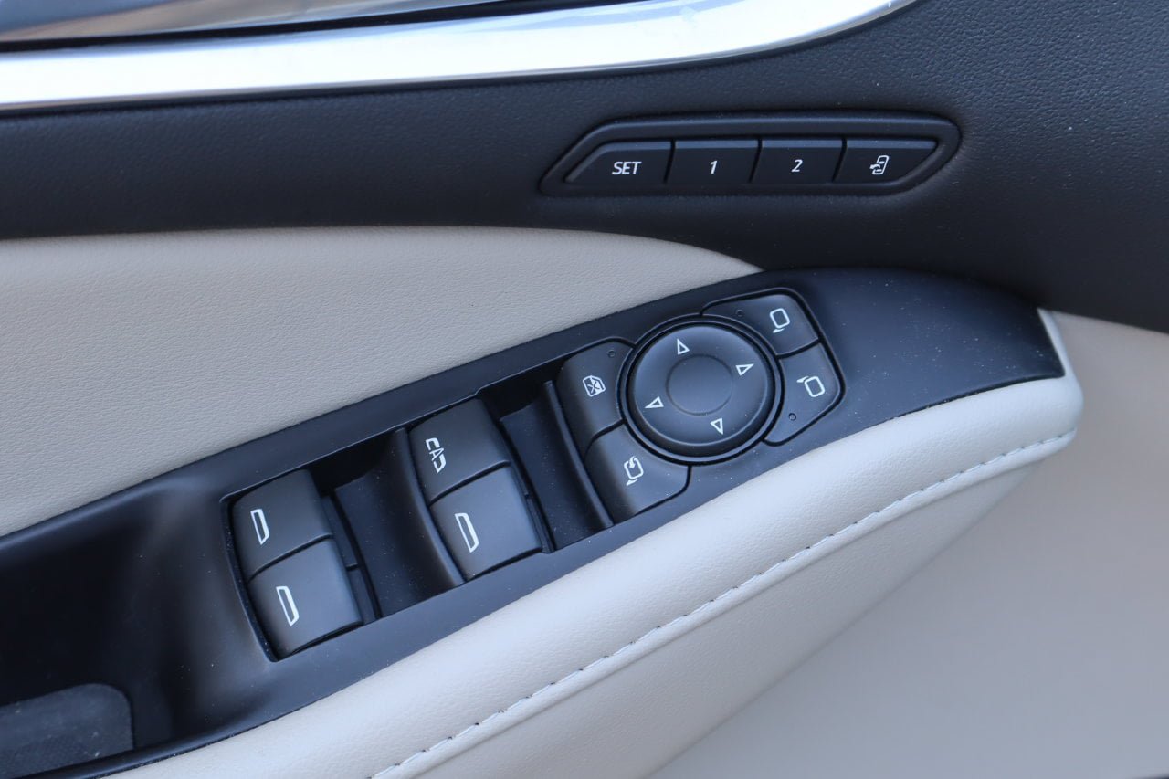 Used 2019 Buick Enclave Premium FWD image 22
