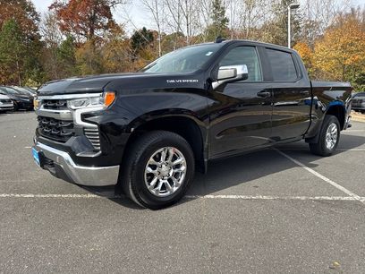 Used 2023 Chevrolet Silverado 1500 LT