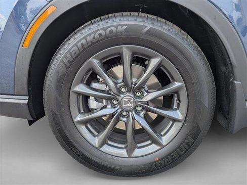 New 2026 Honda CR-V EX-L image 9