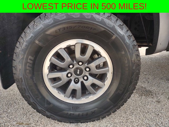 Used 2011 Ford F150 Raptor w/ Raptor Luxury Pkg AWD/4WD image 26