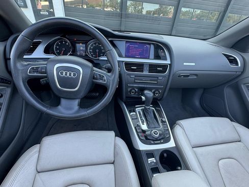 Used 2012 Audi A5 2.0T Premium Plus AWD/4WD image 17