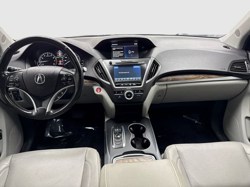 Used 2019 Acura MDX FWD w/ Technology Package image 20