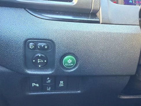 Used 2020 Honda Passport Elite image 13