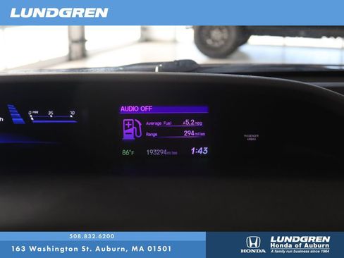 Used 2015 Honda Civic LX image 19