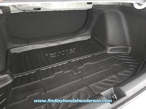 Certified 2024 Honda Civic Sport image 18