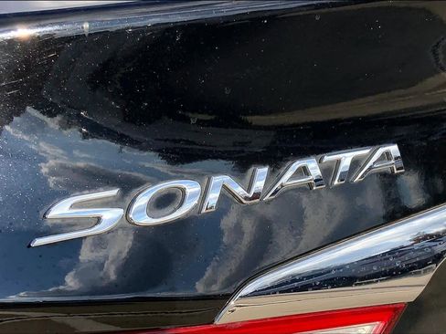 Used 2014 Hyundai Sonata GLS w/ Popular Equipment Group 2 image 9