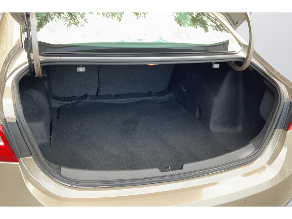 Certified 2024 Chevrolet Malibu LT FWD image 18