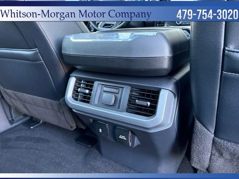 Used 2022 Ford F150 Lariat w/ Equipment Group 502A High image 43