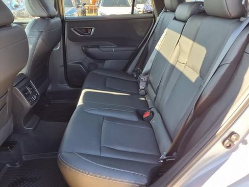 New 2026 Subaru Outback Limited AWD/4WD image 9