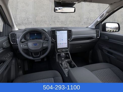 New 2026 Ford Ranger XLT RWD image 11