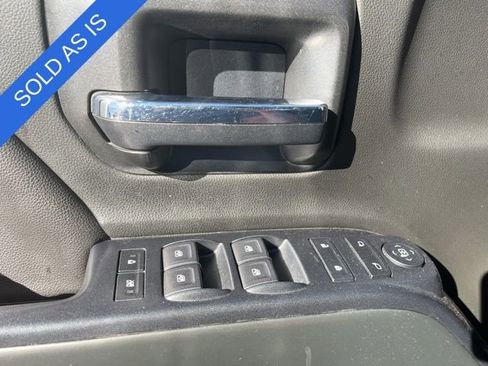 Used 2019 Chevrolet Silverado 1500 LT AWD/4WD image 16