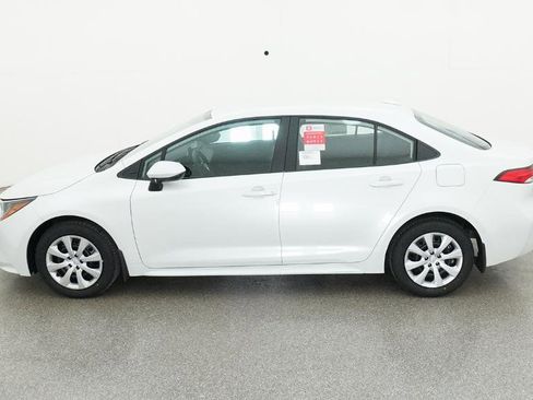 New 2026 Toyota Corolla LE image 59