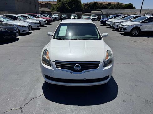 Used 2008 Nissan Altima 2.5 S FWD image 11