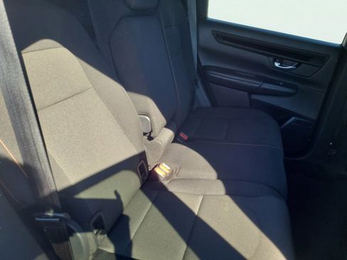 Certified 2023 Honda CR-V Sport image 16