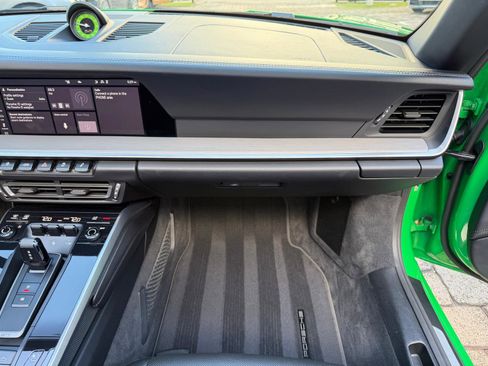 Used 2021 Porsche 911 Targa 4 image 47