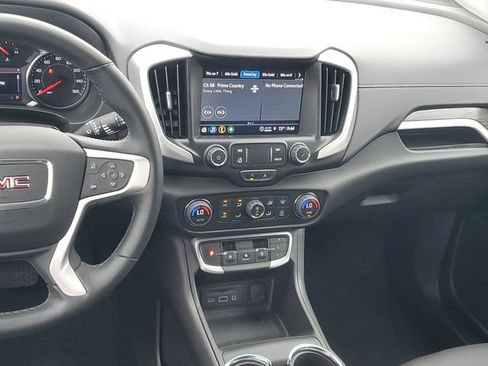 Certified 2023 GMC Terrain SLT AWD/4WD image 15