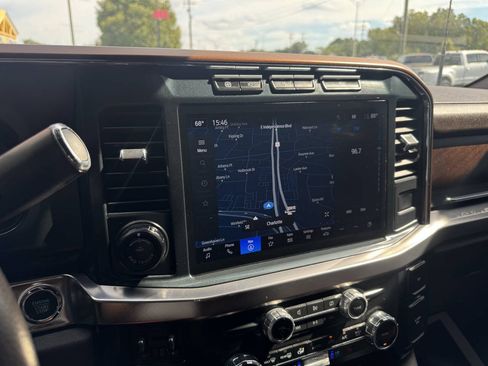 Used 2024 Ford F350 King Ranch AWD/4WD image 27