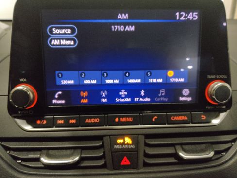 Used 2019 Nissan Altima 2.5 S AWD/4WD image 25