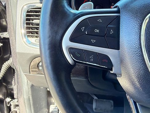 Used 2016 Dodge Durango Limited w/ Nav & Power Liftgate Group image 37