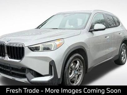 Used 2023 BMW X1 xDrive28i w/ Convenience Package