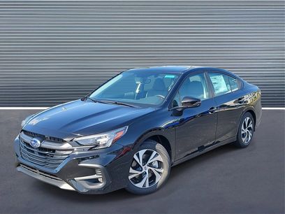 New 2025 Subaru Legacy Premium w/ Popular Package #1A