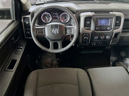 Used 2023 RAM 1500 Tradesman w/ Chrome Plus Package image 20