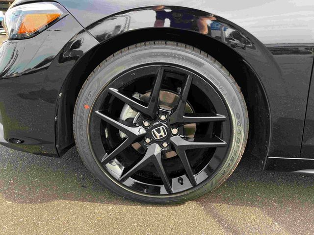 Used 2026 Honda Civic Sport image 10