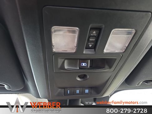 Used 2017 RAM 1500 Rebel w/ Luxury Group AWD/4WD image 30