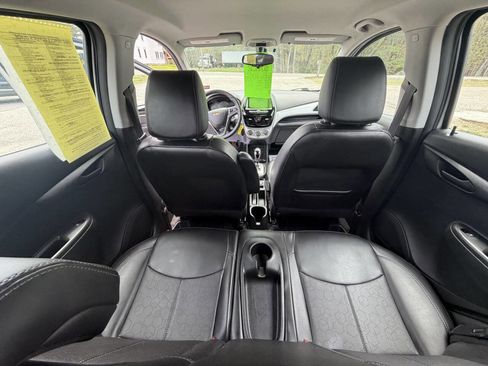 Used 2017 Chevrolet Spark ACTIV FWD image 20