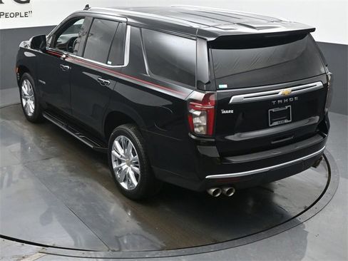 Used 2023 Chevrolet Tahoe High Country w/ Max Trailering Package image 43